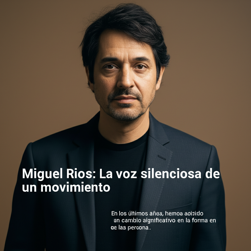 Imagen de miguel rios espn
