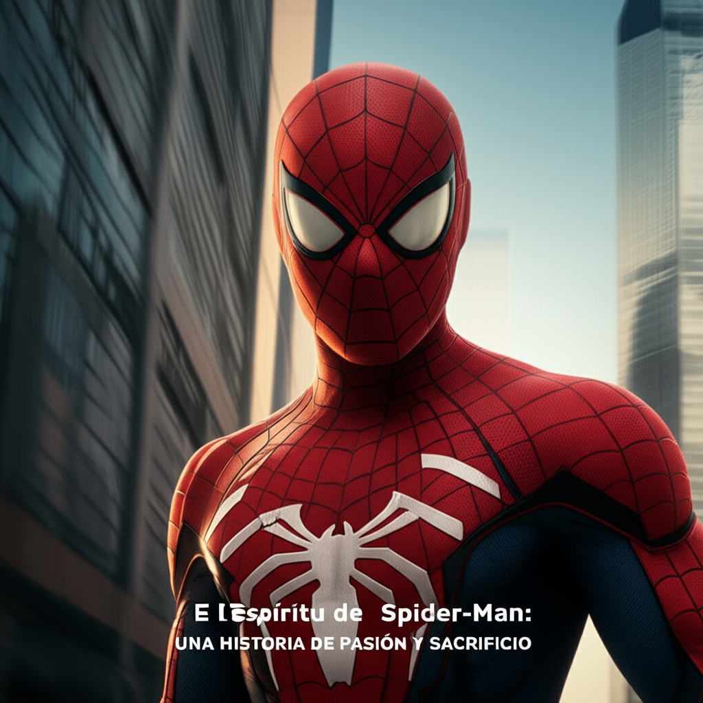 spider