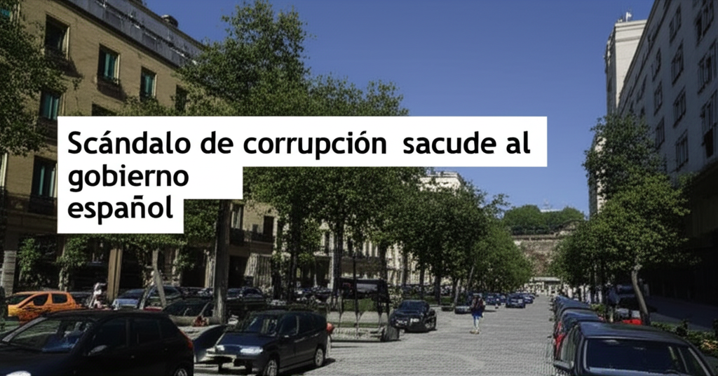 Corrupción
