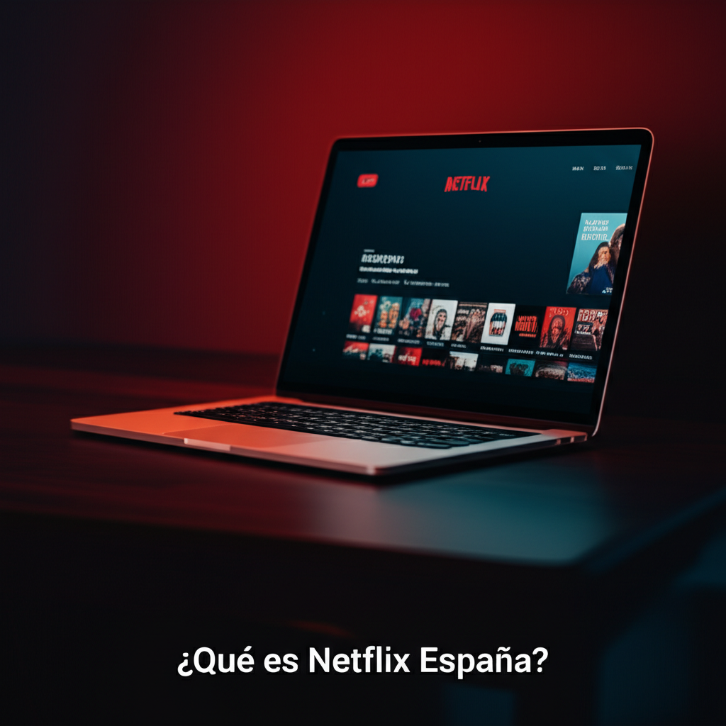 Netflix España