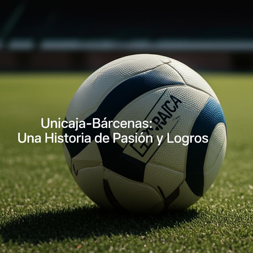unicaja barça comprehensive