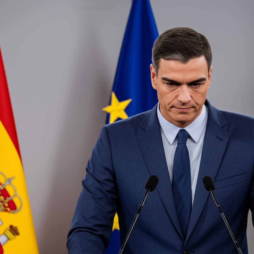 Corrupción En España