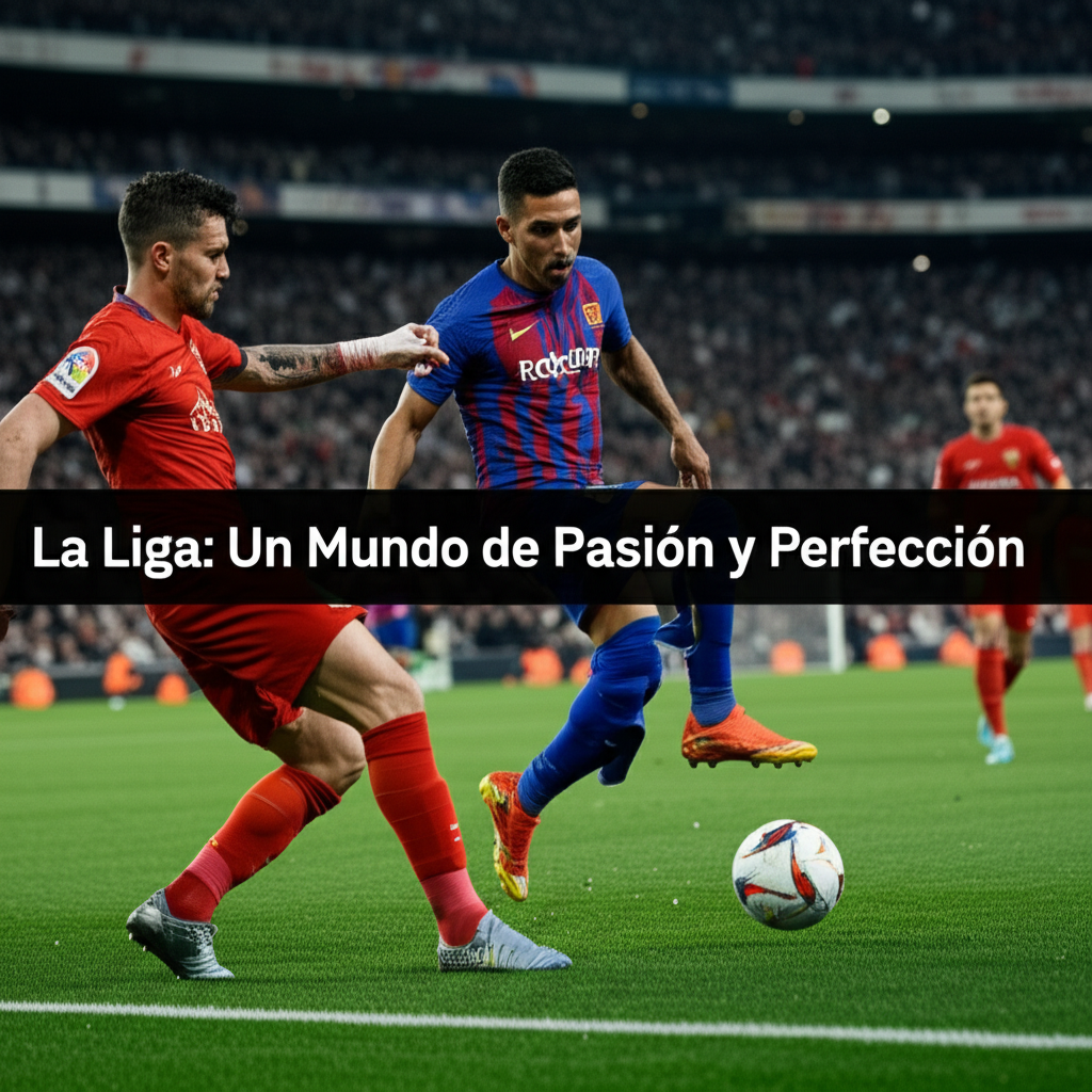 Fútbol Español