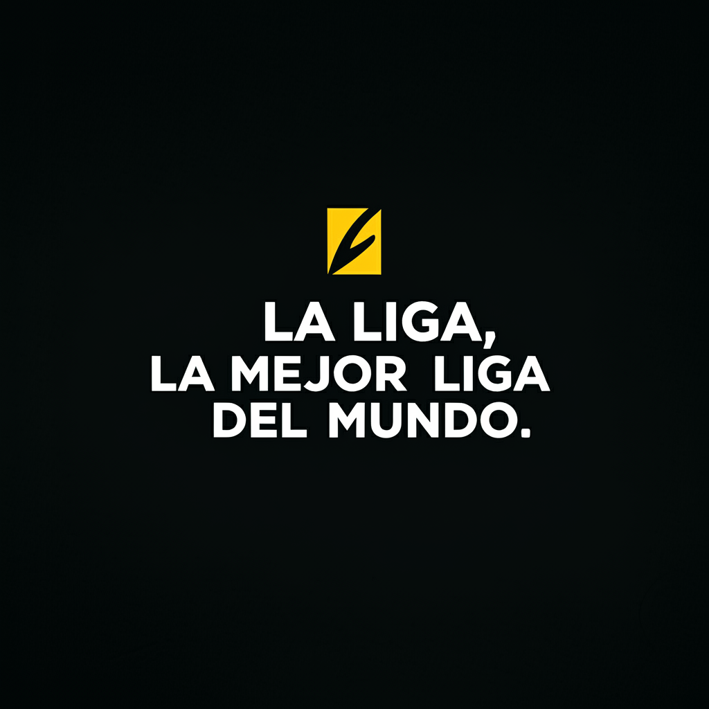 La Liga