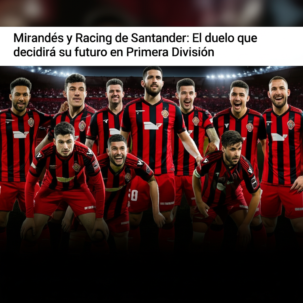 Mirandés