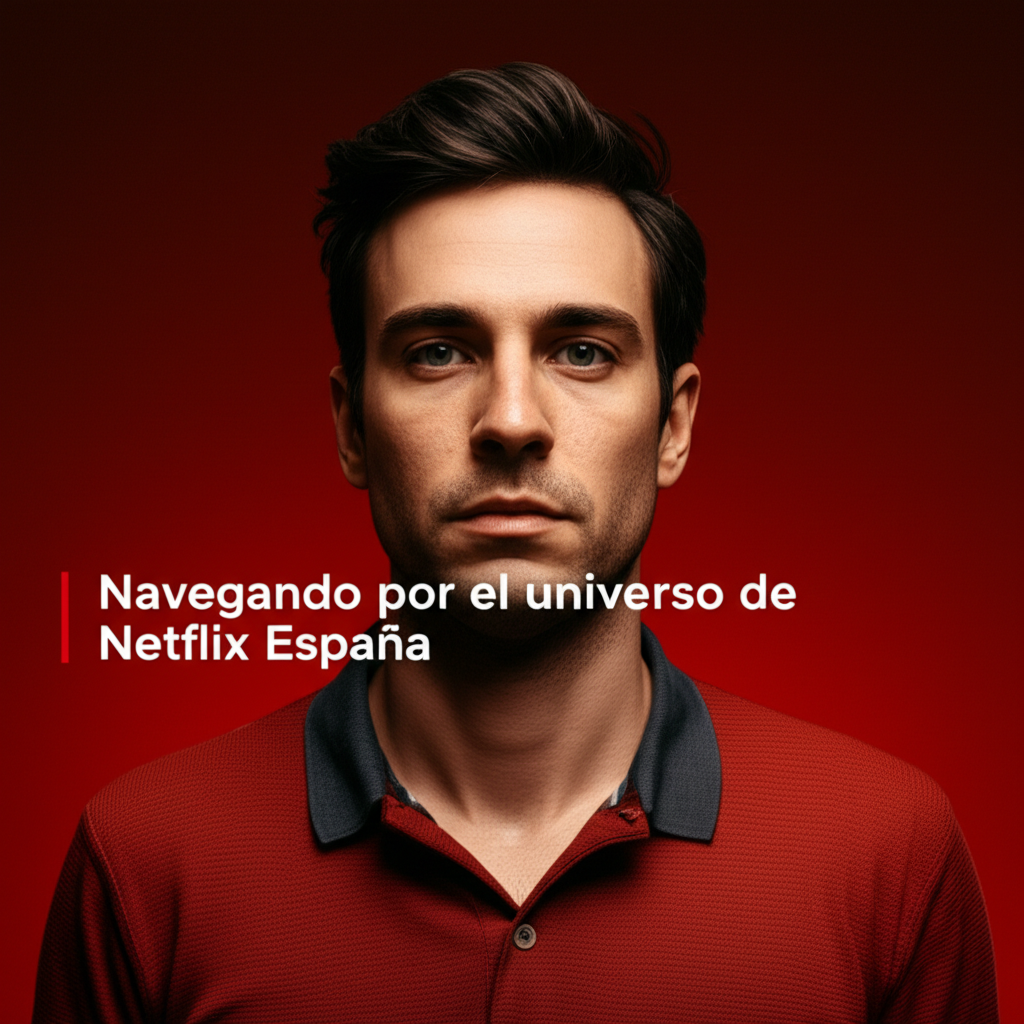 Netflix España