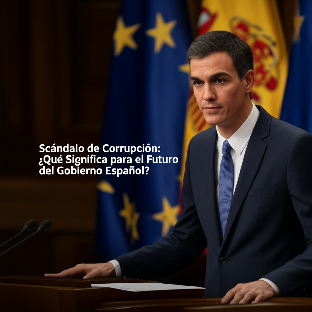 Corrupción