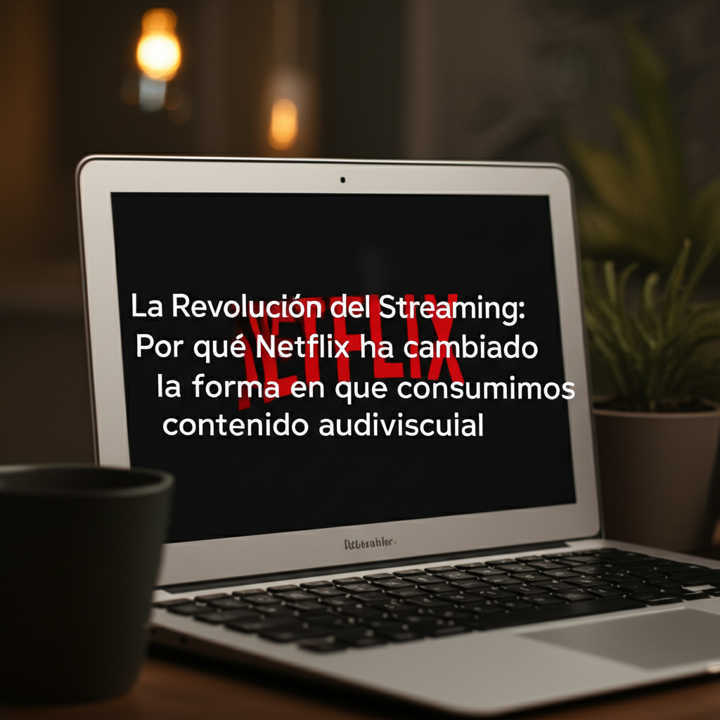 Películas Imprescindibles