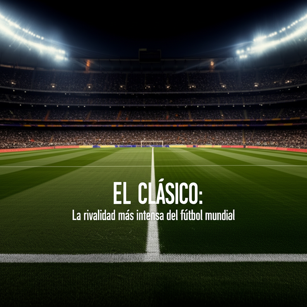 El Clásico