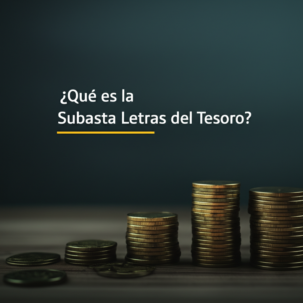 subasta letras del