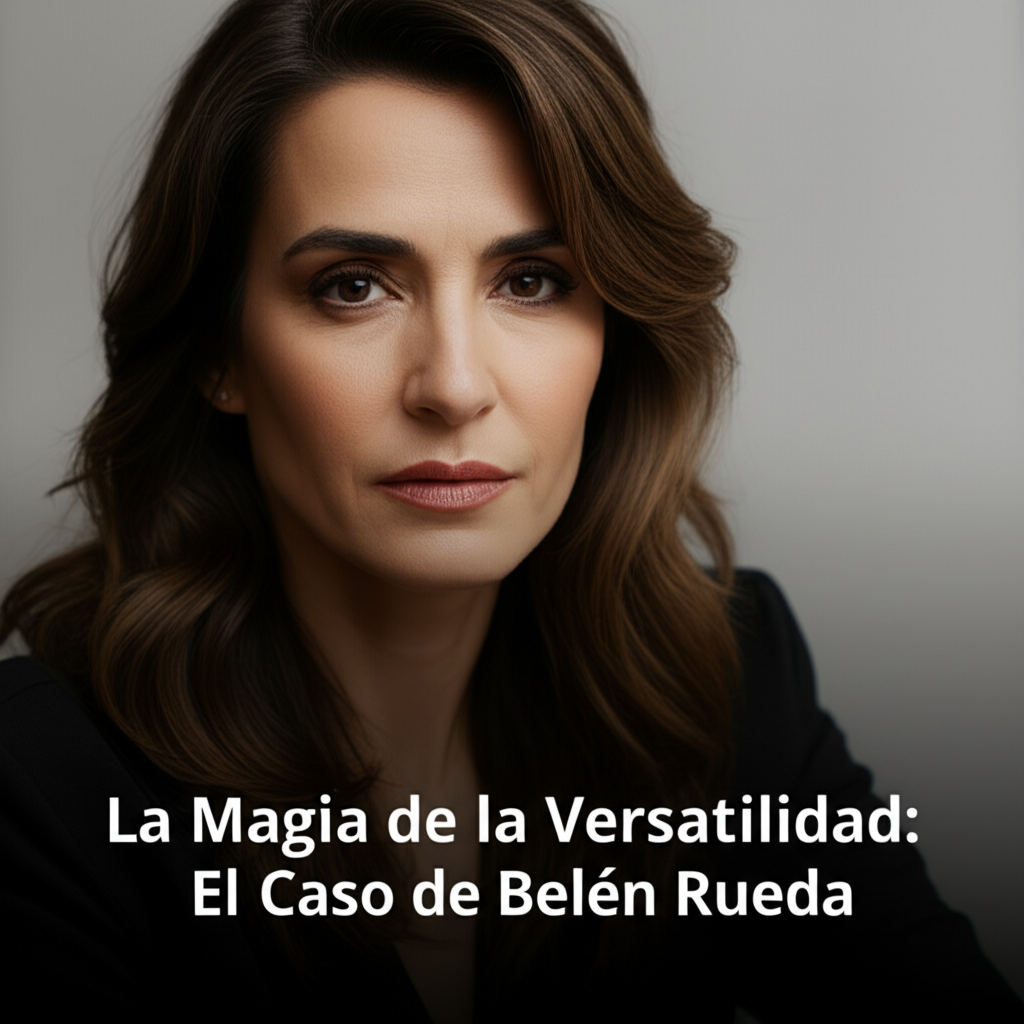 Versatilidad