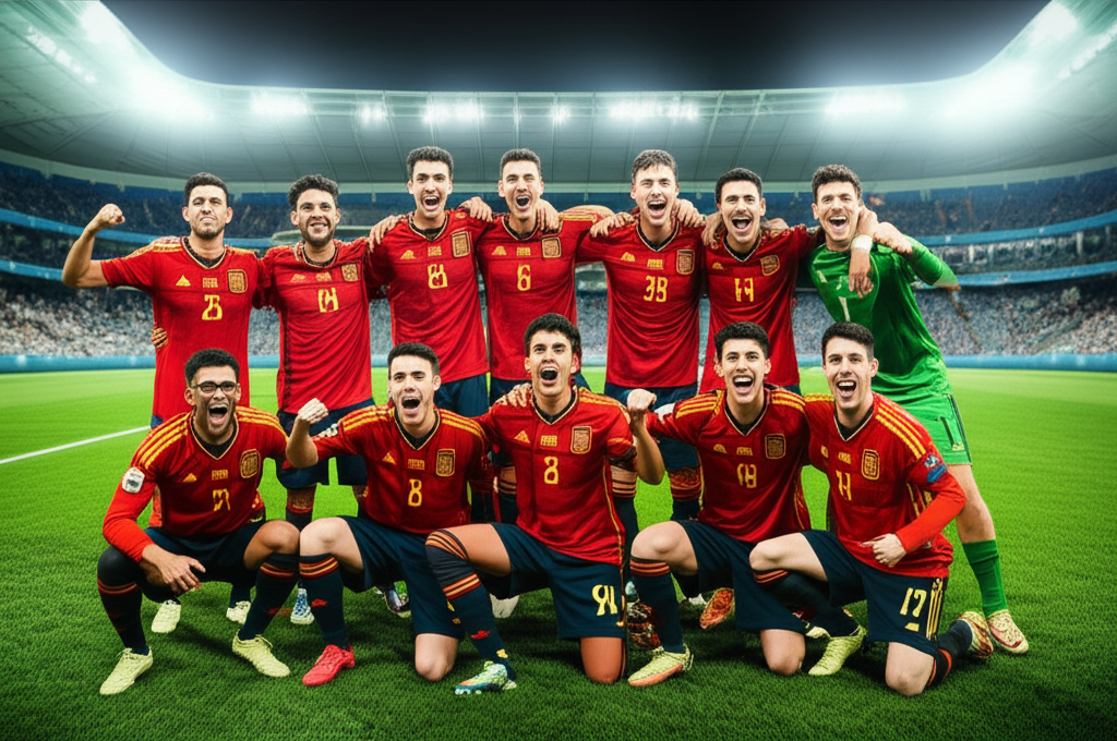 Fútbol Juvenil