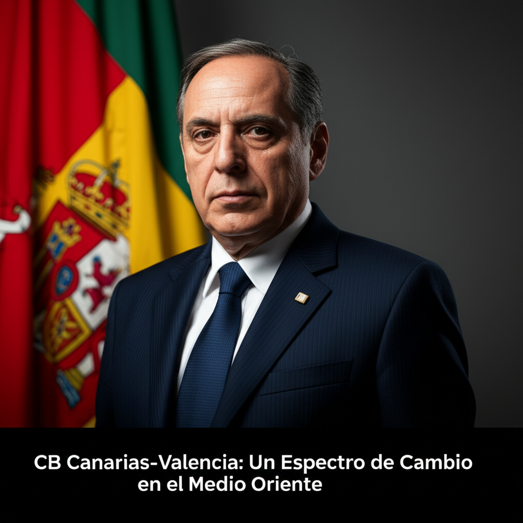 Cb Canarias-valencia
