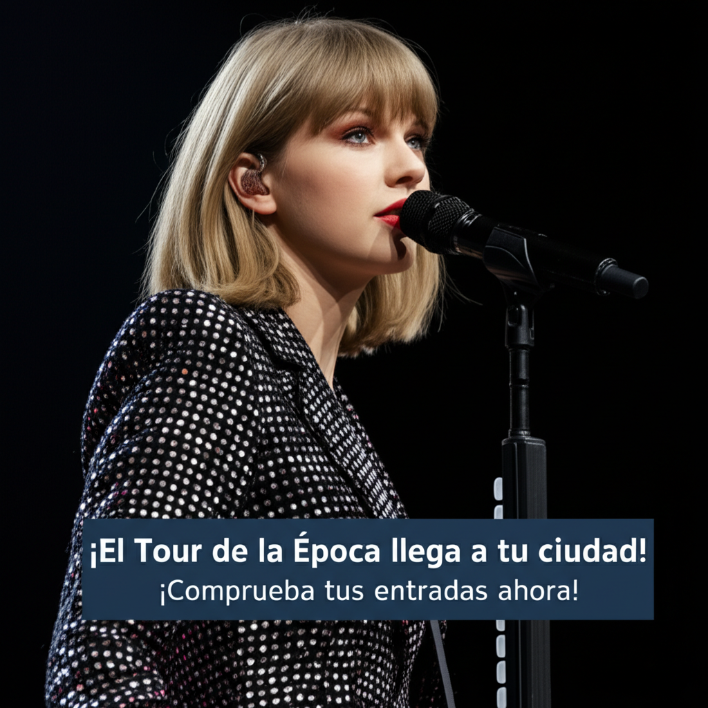 Tour De La Época