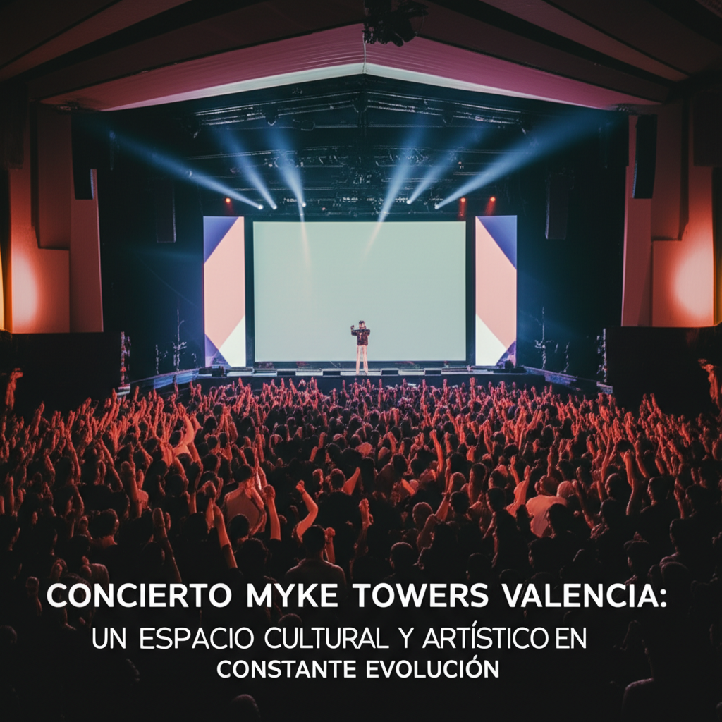 concierto myke towers