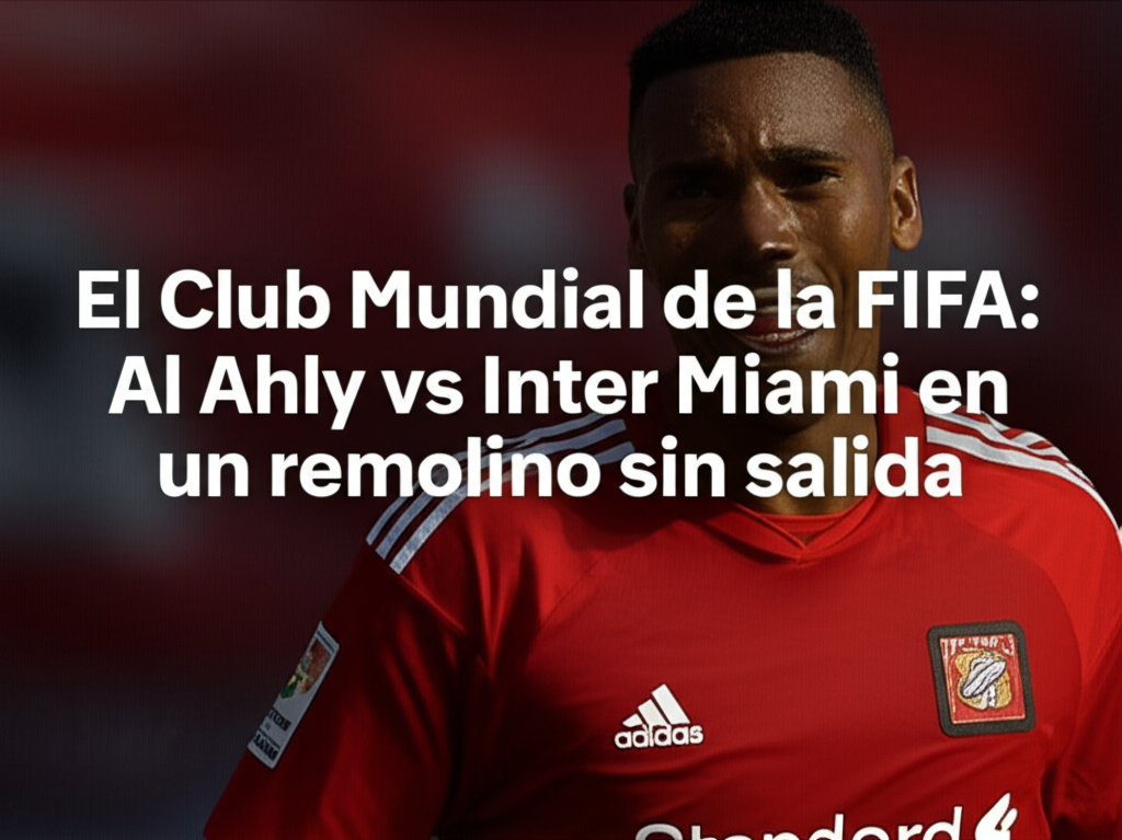 Fútbol Club Mundial