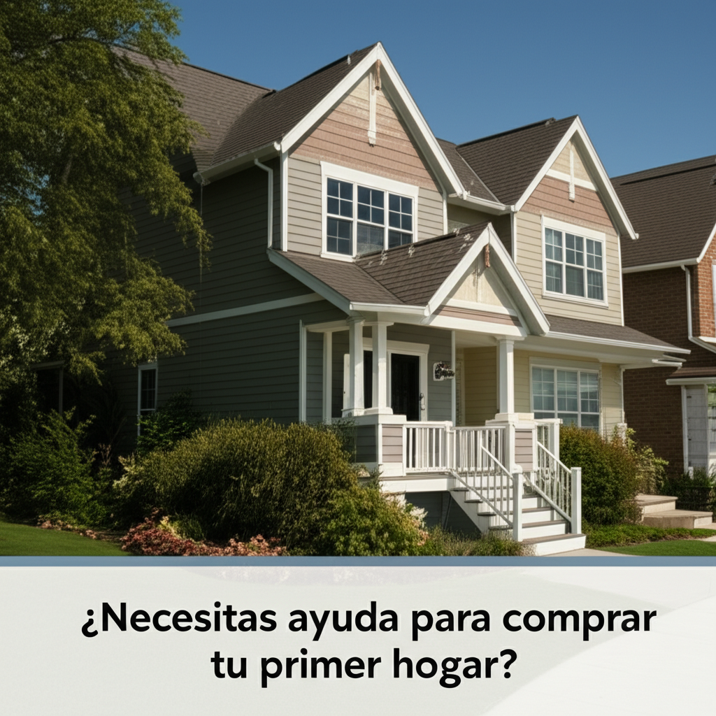 Comprar Casa