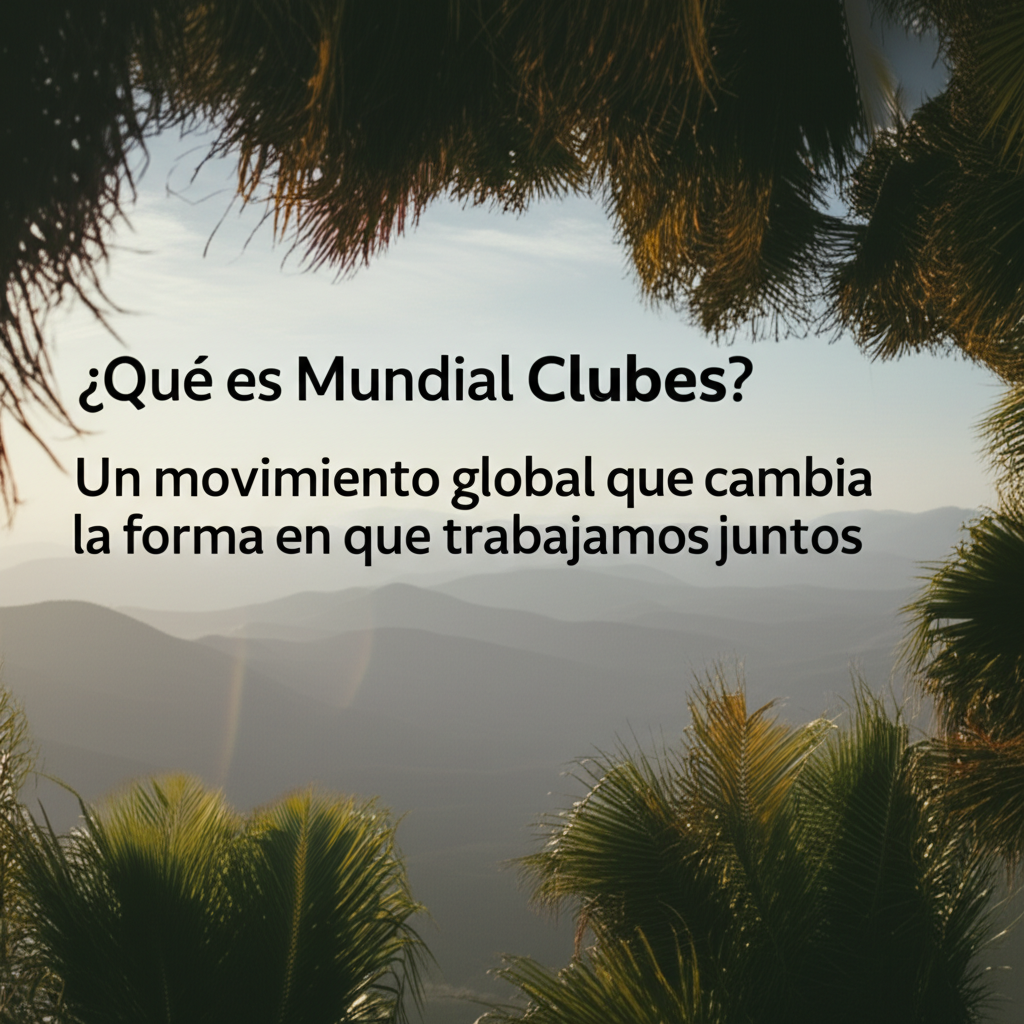 Mundial Clubes