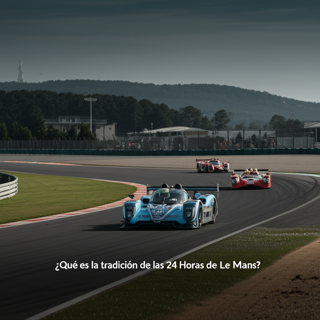 Le Mans