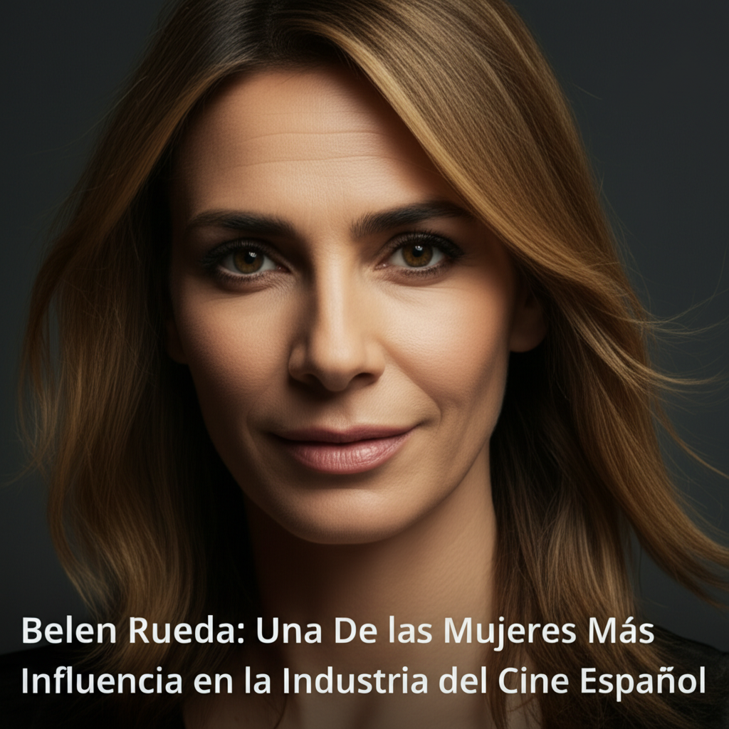 Cine Español