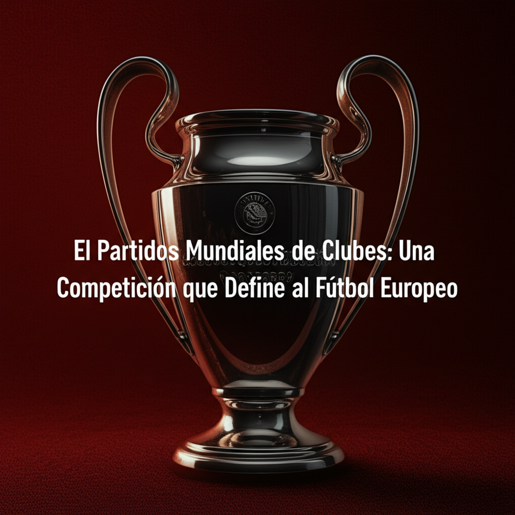 Campeonatos Mundiales