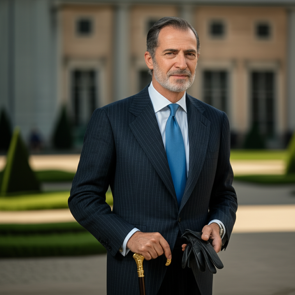 jaime de marichalar