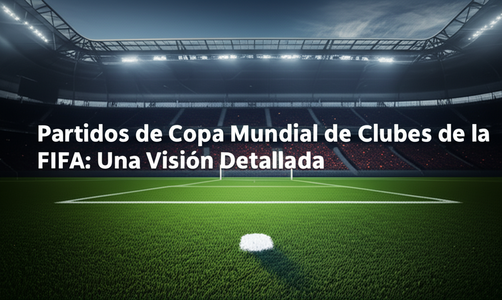 Copa Mundial De Clubes