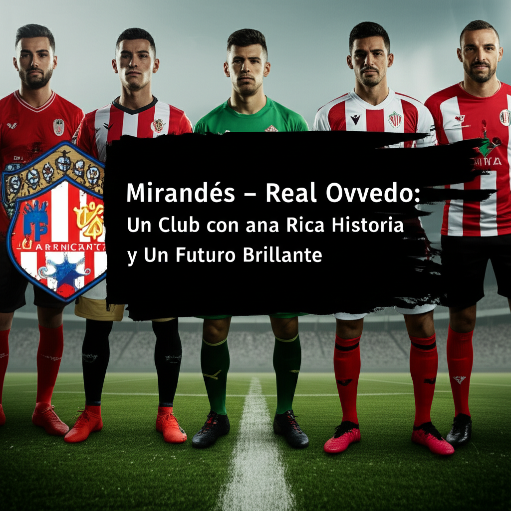 Mirandés - Real Oviedo