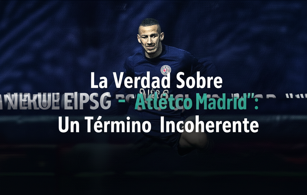 Atlético Madrid