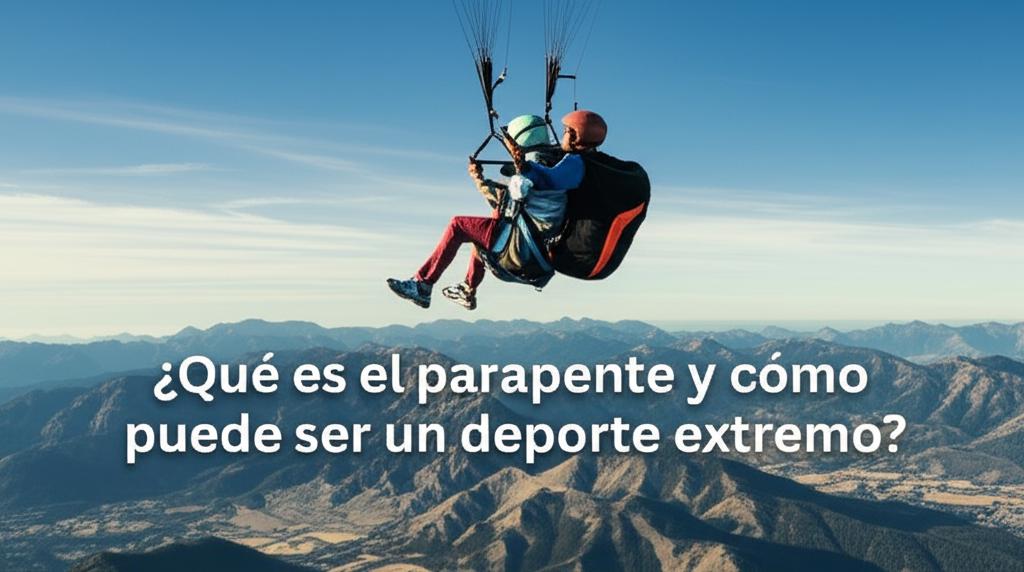 tijana radonjic parapente