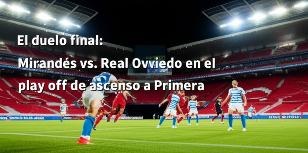 Ascenso