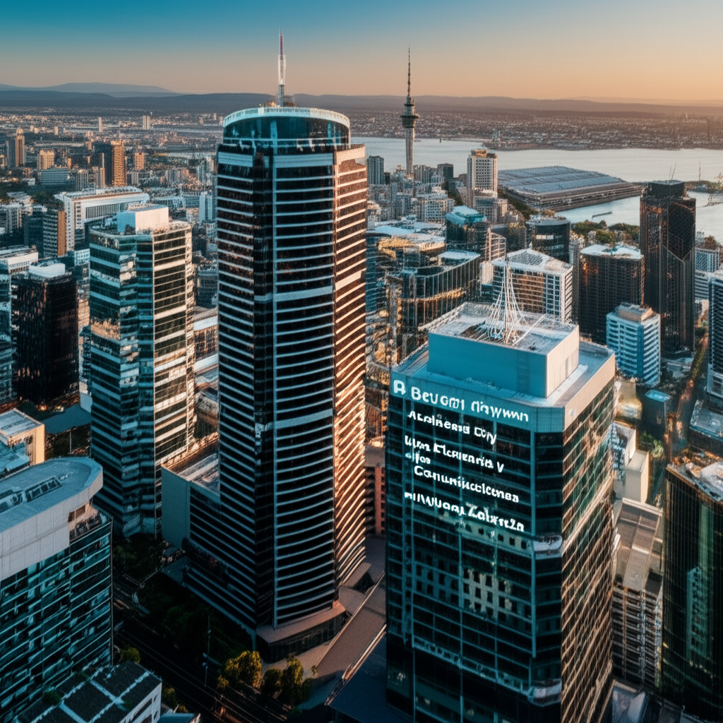 Bayern Auckland City