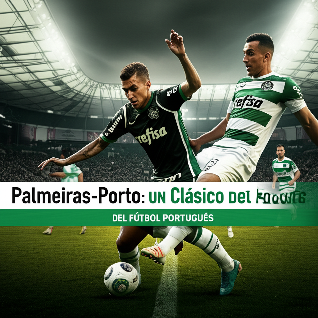 Fútbol Portugués