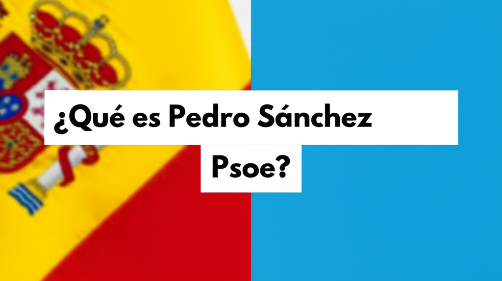 Psoe