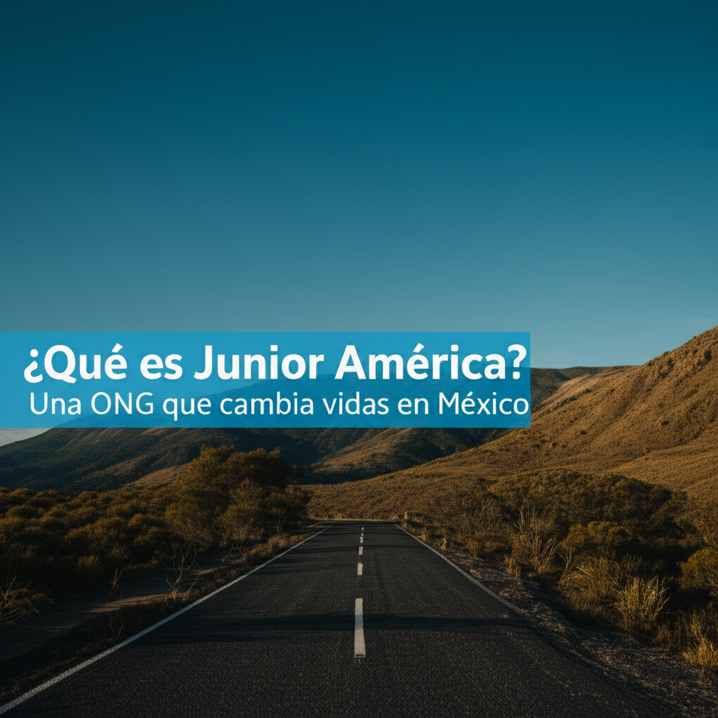 Junior América