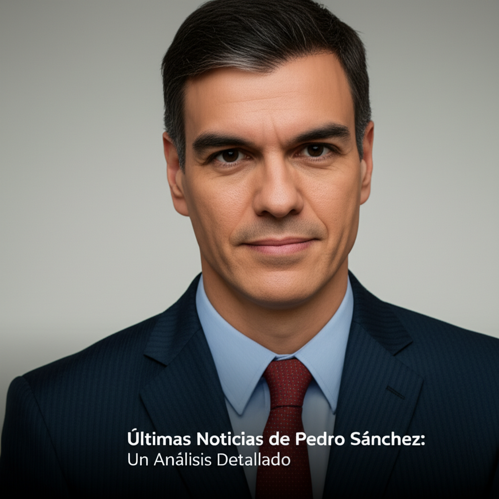 Pedro Sánchez