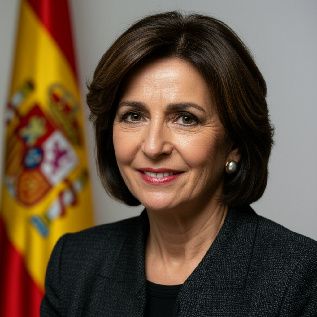 Cristina Narbona