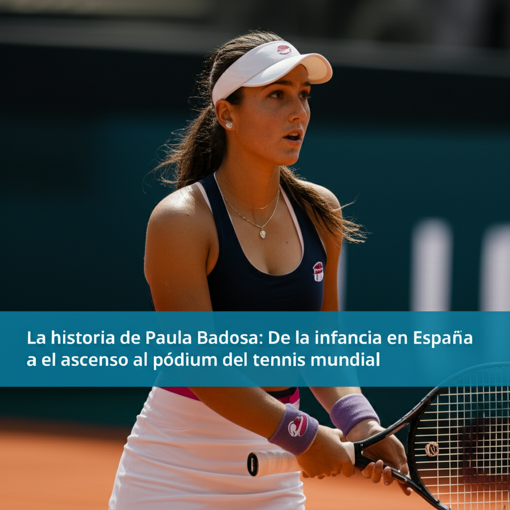 Paula Badosa
