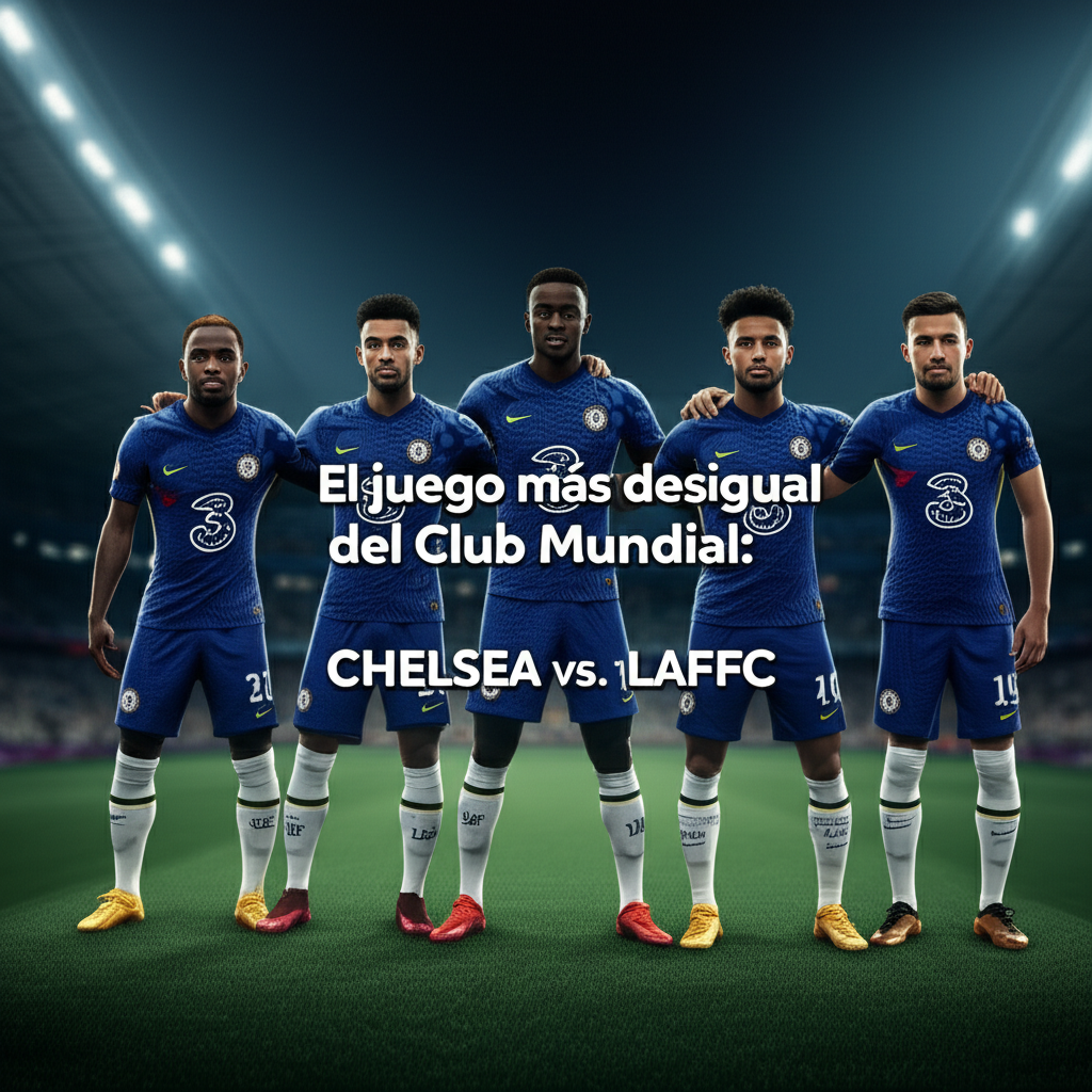 Fútbol Club Mundial