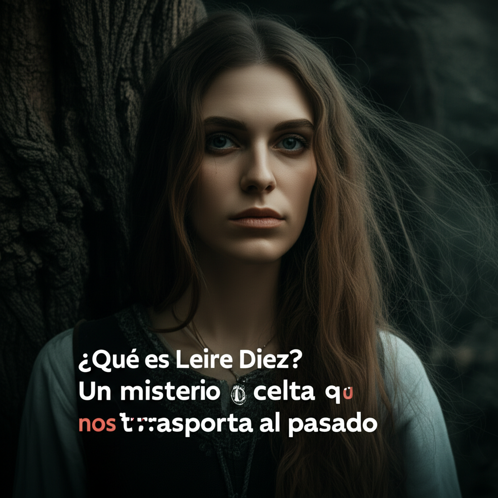 leire diez comprehensive