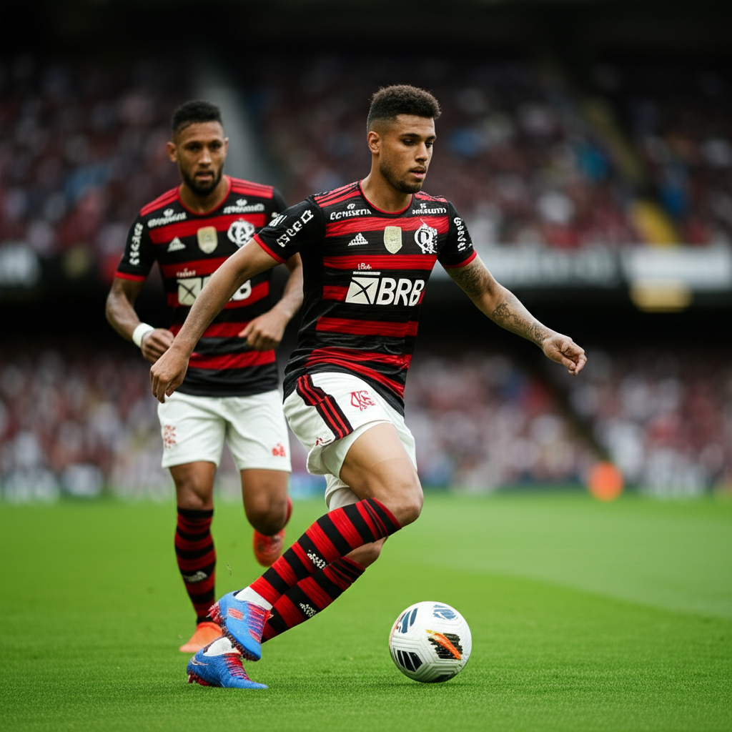 Cr Flamengo