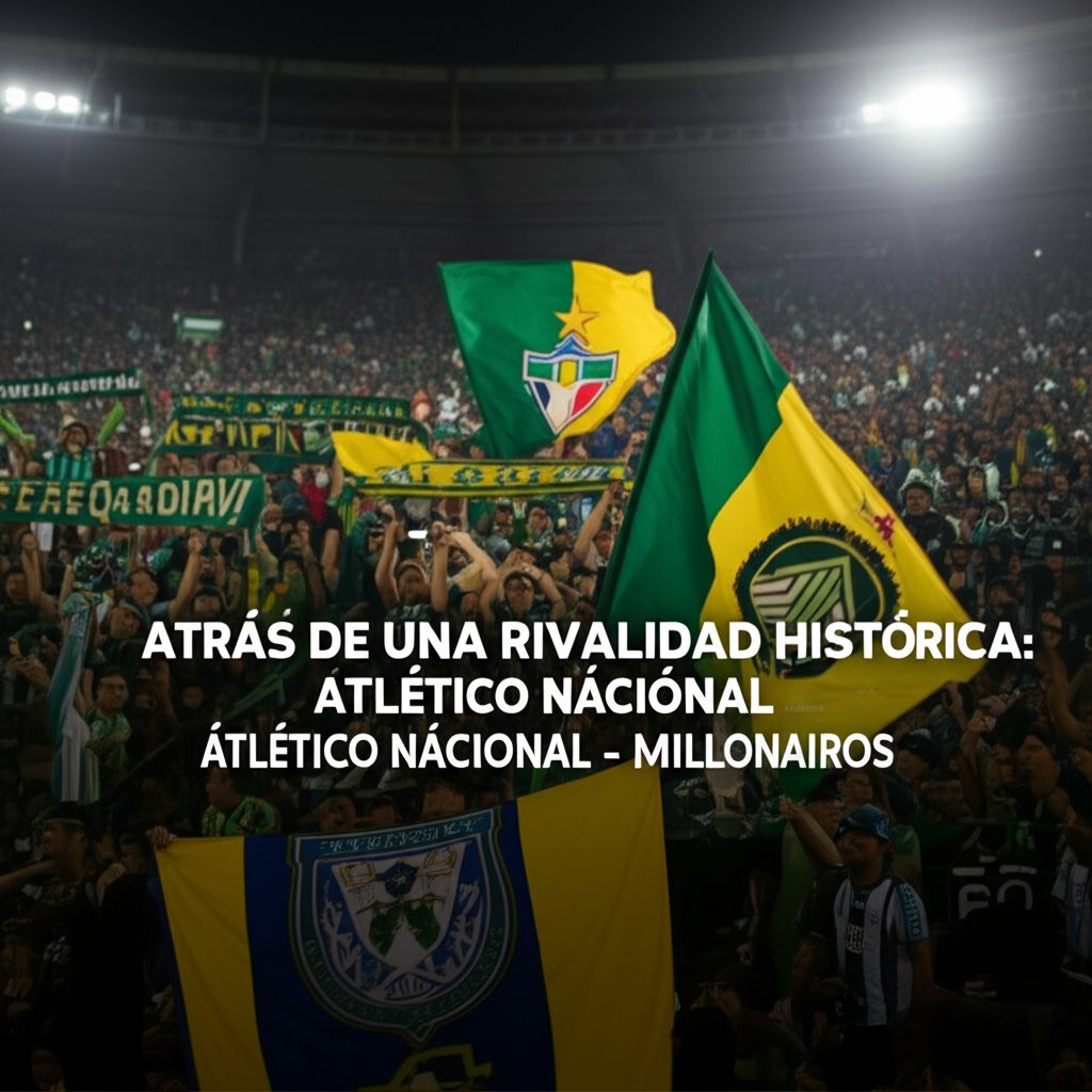 Atlético Nacional