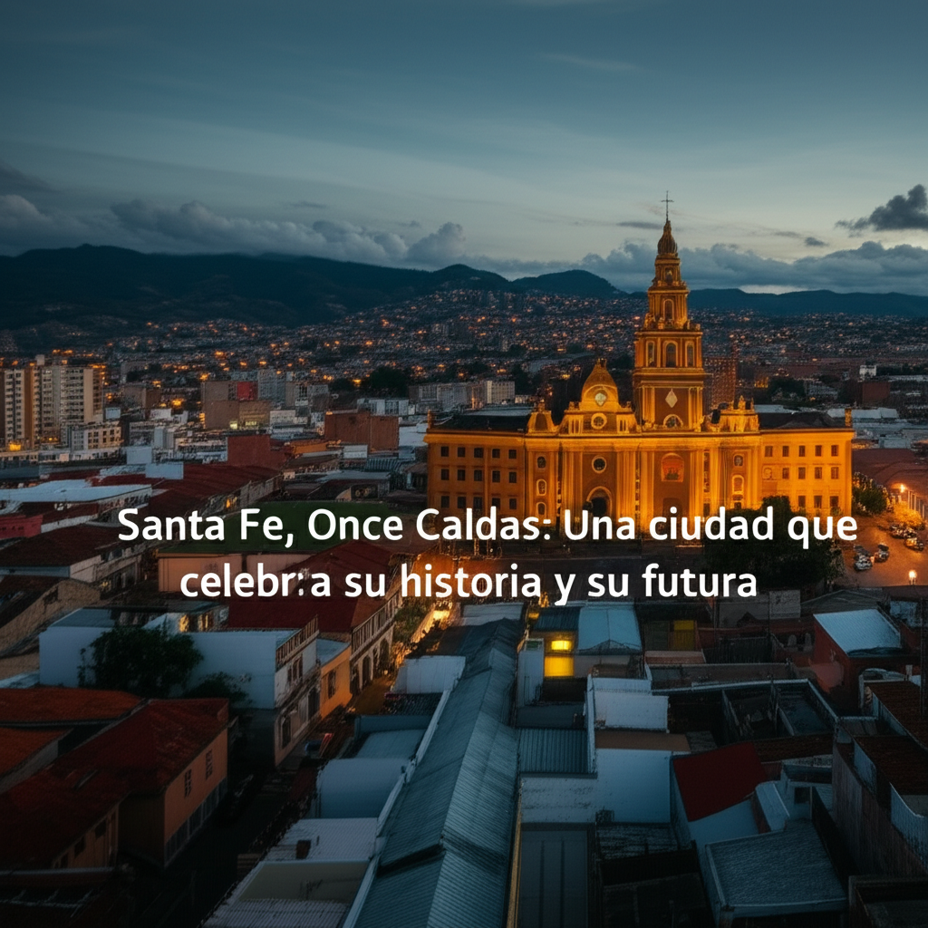 Santa Fe