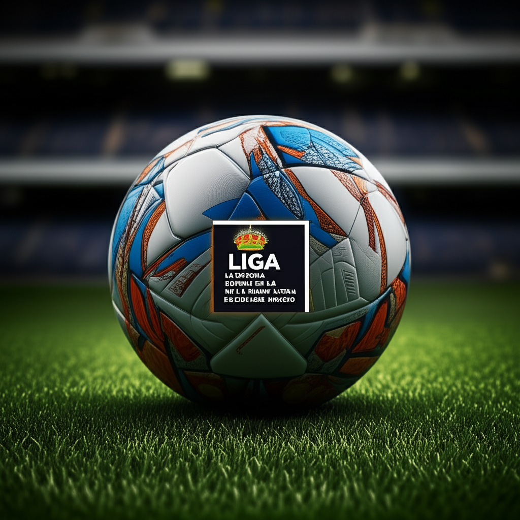 La Liga