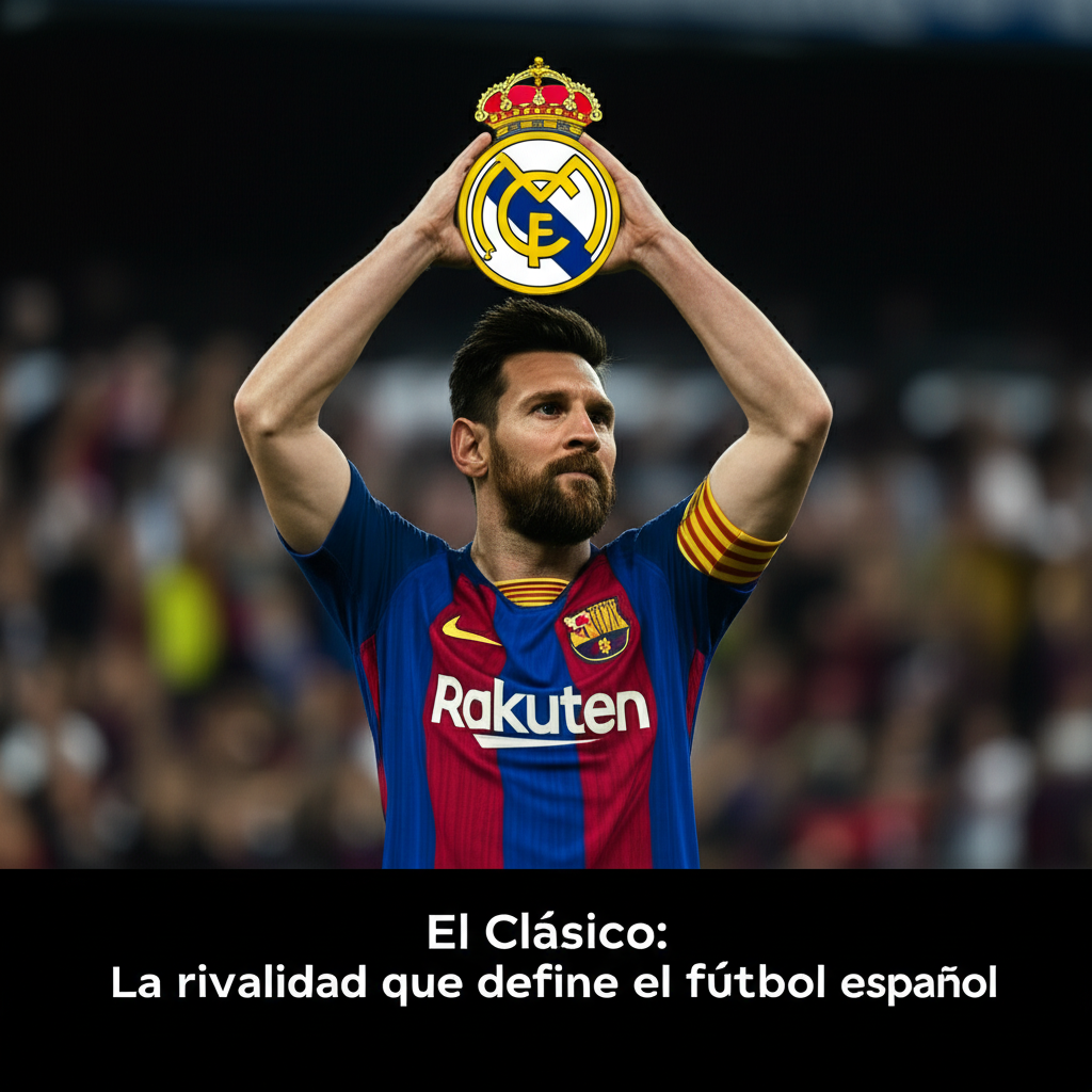 El Clásico