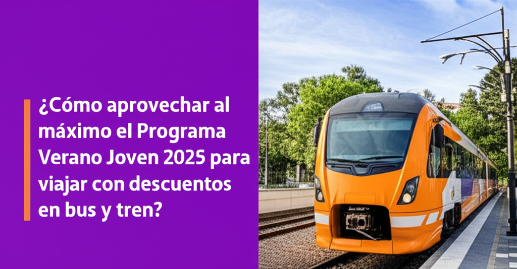 Verano Joven