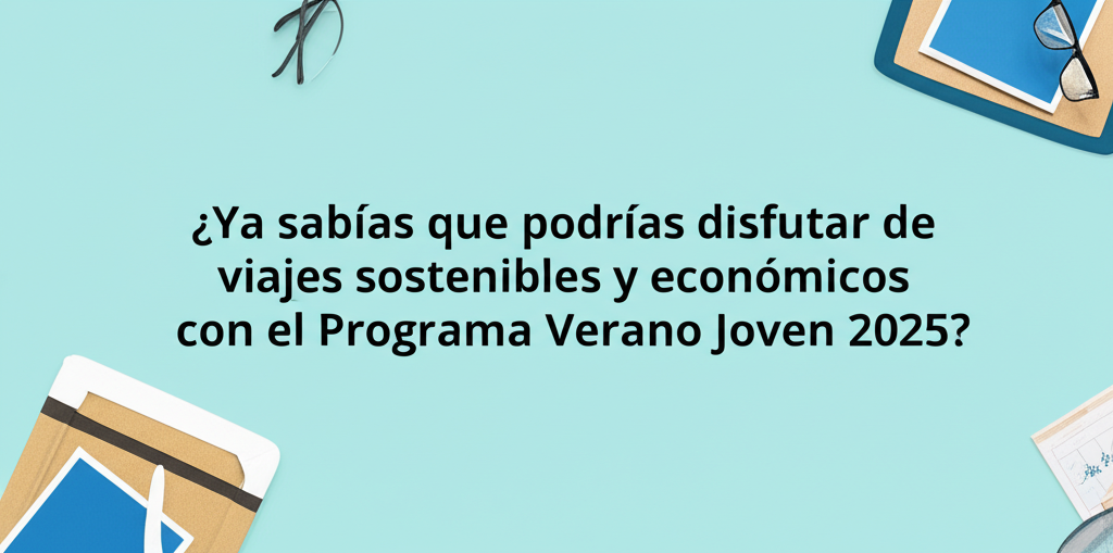 Programa Verano Joven