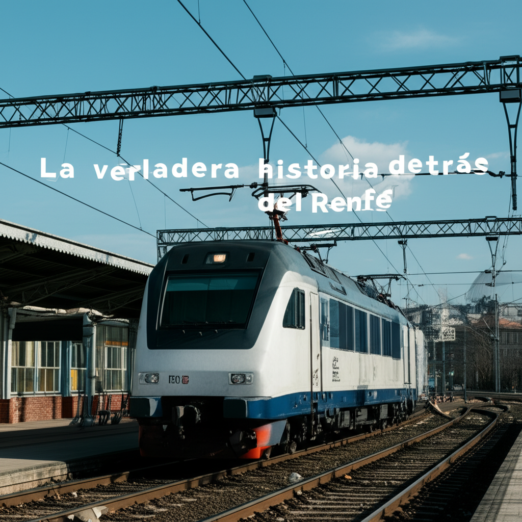 Renfe
