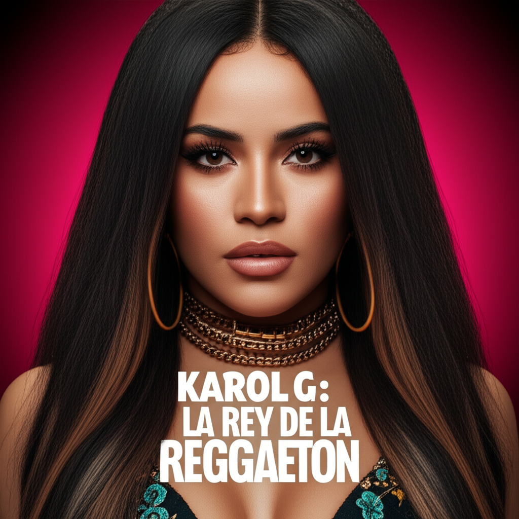 Reggaetón