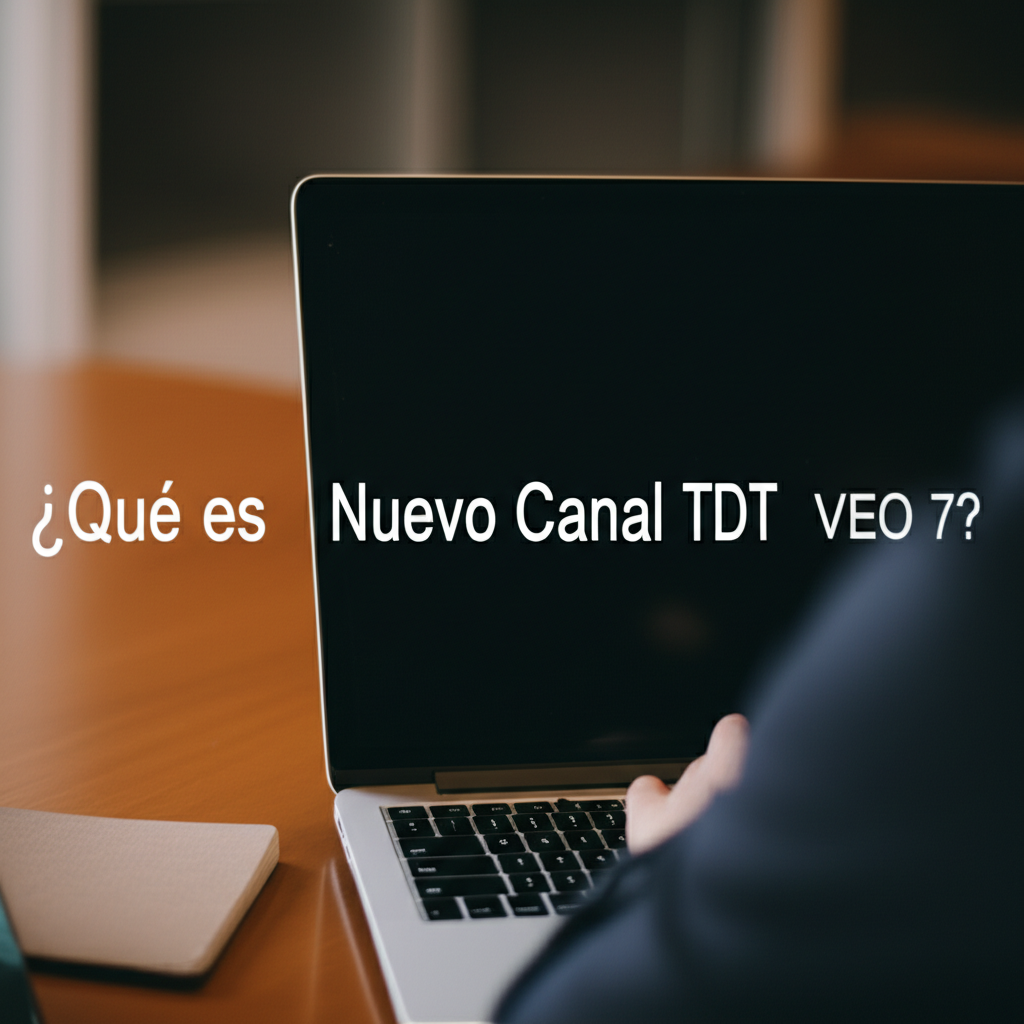 Nuevo Canal Tdt
